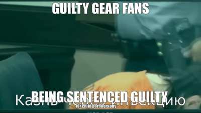 guilty gays 🤮🤮🤮