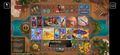 Build de quebra e requebra tá OP demais