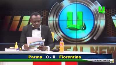 NEWSCAST