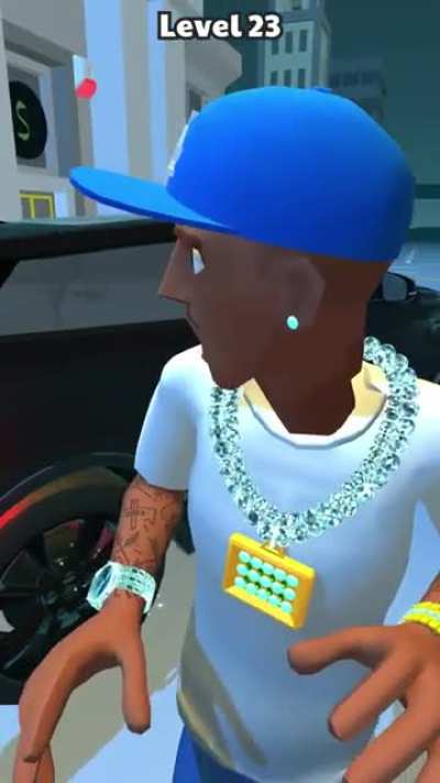 I am at a loss for words