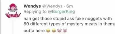 bergur king vs windy
