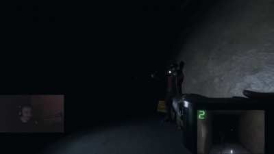 [Phasmaphobia] 