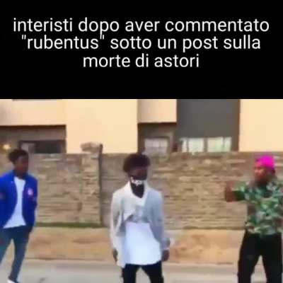 Rubentus