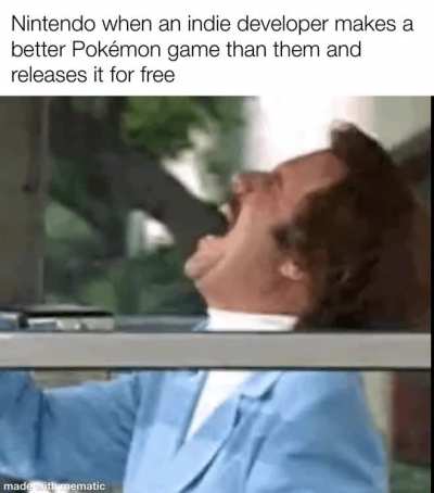 No fun allowed