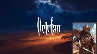 Velutana müzik yaptım (Not AI)