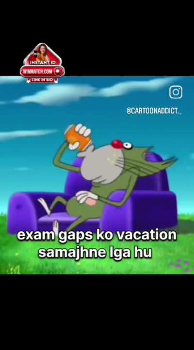 Title bimar hai 