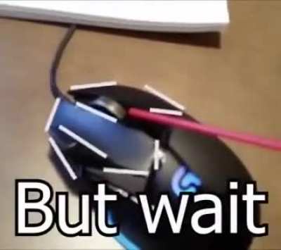 Spins Fast