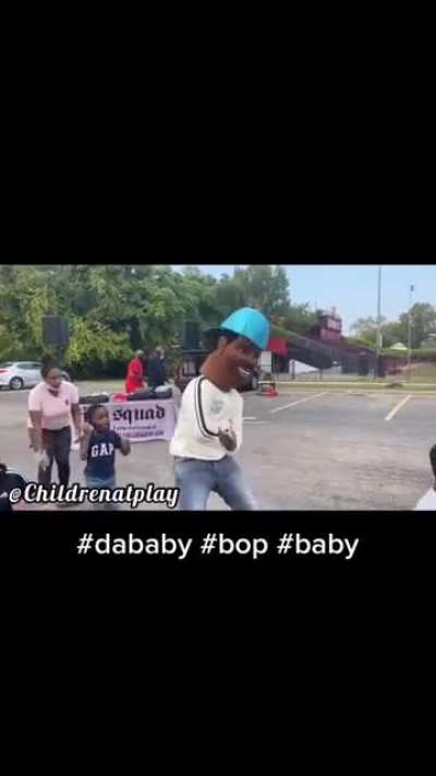 Baby song