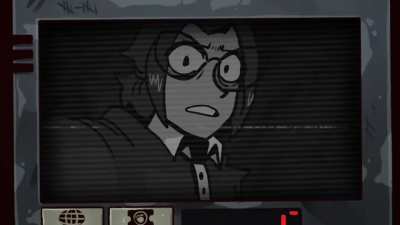 Ms. Pauling’s Cave tour