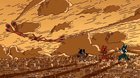 Chasing Sahaquiel