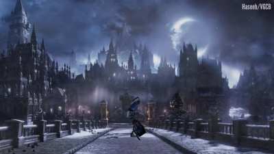 Hollows when Elden Ring Leak Dropped