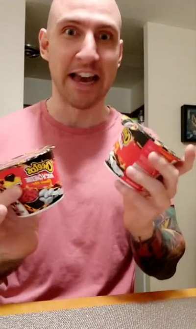 Just a quick little food review! 😋