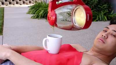 Tablecloth Tricks