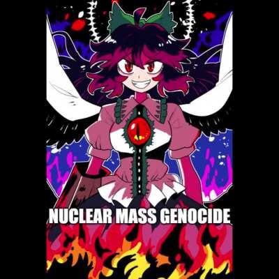 Okuu posting
