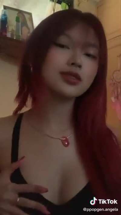 Angela Muhi (@ppo<wbr>pgen.<wbr>amgel<wbr>a) [Tiktok]