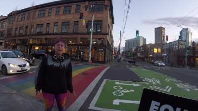 Gayborhood