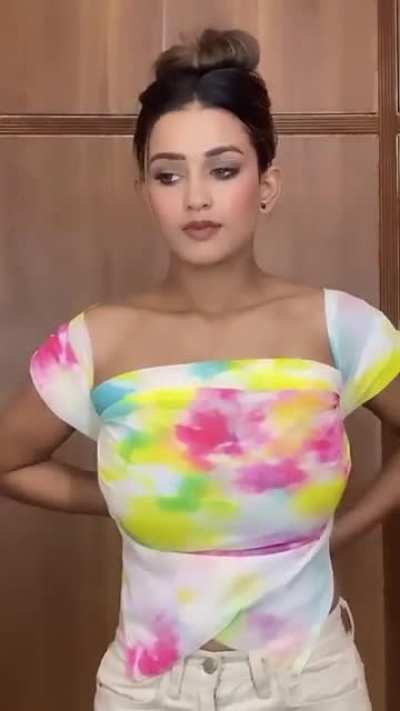Indian busty Babe