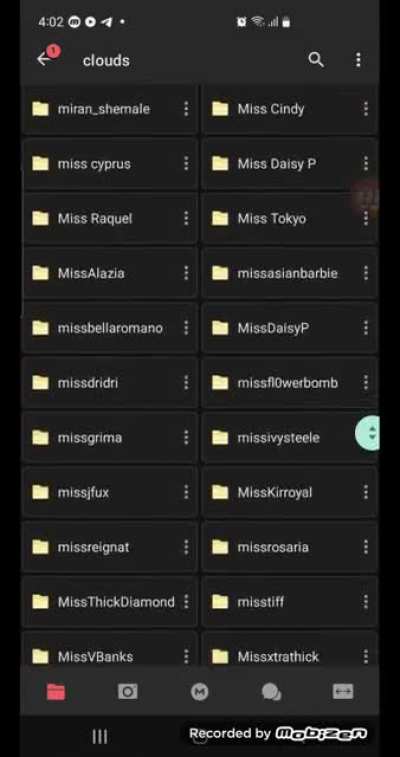 Collection For Sale. DM ME. 6tb of Only fans Content and 1700 models. ($12 For The Entire Colle<wbr>ction<wbr>).All you need is the mega app its free.(Payment Cashapp only) US or UK