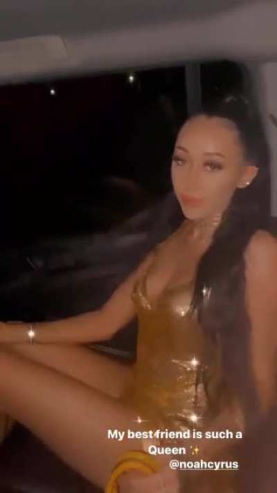 Gorgeous legs