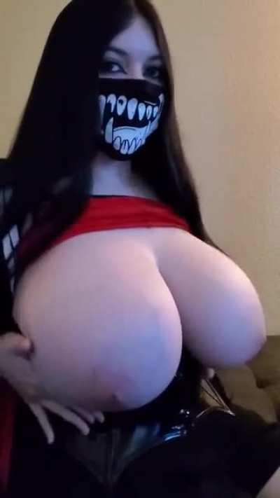 Big boobs sexy girl