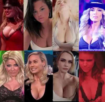 Which one could make you call her 