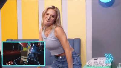 Dancing