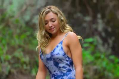 Peyton List