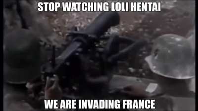WATCH OUT!