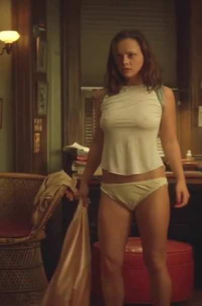 Christina Ricci