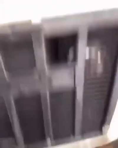 Warning for ears