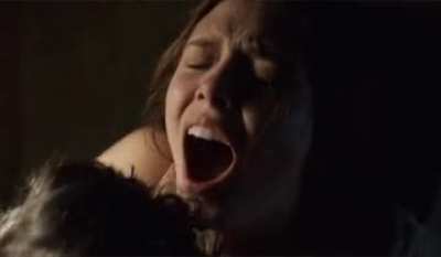 Elizabeth Olsen...