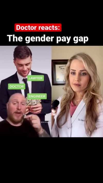 They choose not to get paid more