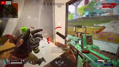 I have MASTERED the sentinel