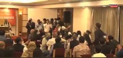 Apt Video of Swara Bhaskar whining..ROFL