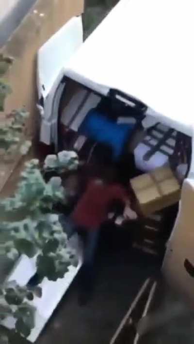 Home delivery