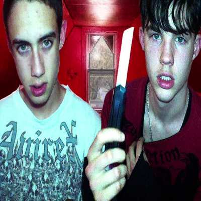 SEMATARY & GHOST MOUNTAIN - OPEN THE DOOR