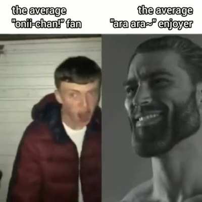 Joey vs Connor be like