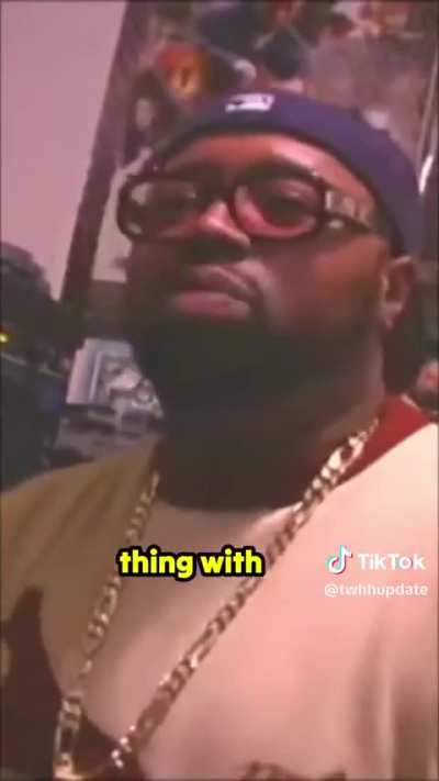 Dj Kay slay on representing the underground artists