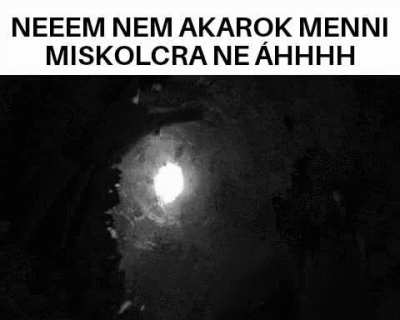 Jössz Miskolcra