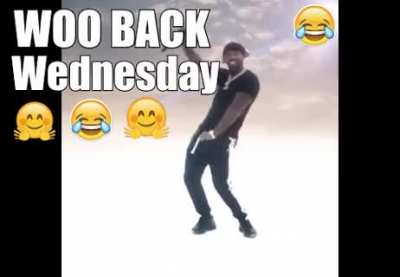 Woo Wednesday 💫💫💫