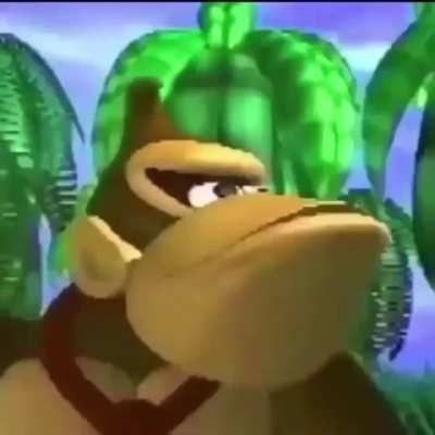 BANANAS