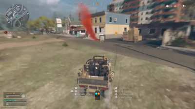It is a game but good scream.