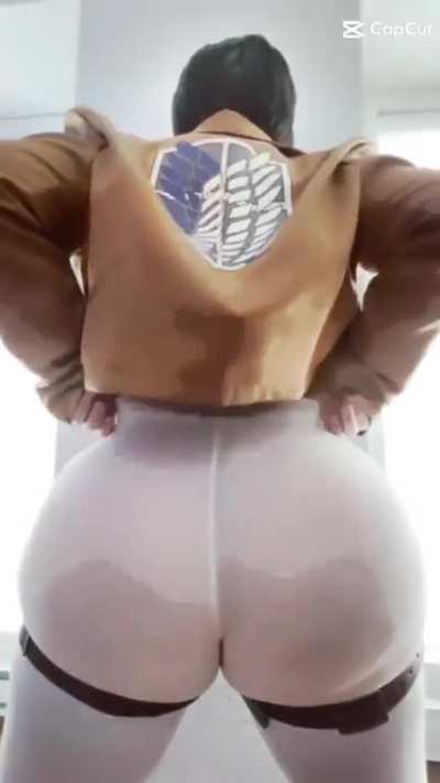 Don't touch it 