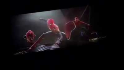 *SPOILERS* HAVE BIG FIGHT VS 3 SINISTERS 😈💯