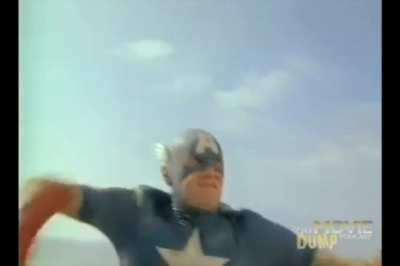 Avengers endgame altranate ending