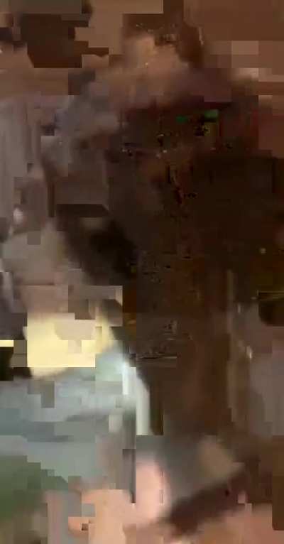 They can't hear you