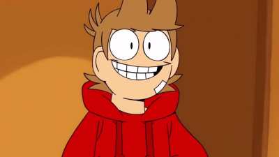 I made a Tord remix (IB the smile precure remix)
