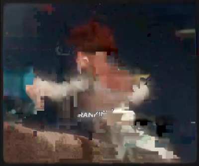 Losercity ratatouille edit