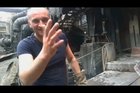 hold my redbull while i touch this hot liquid metal