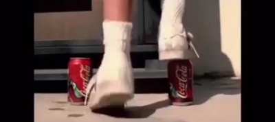 This ad blow my mind
